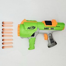 Hasbro NERF N-Strike Elite