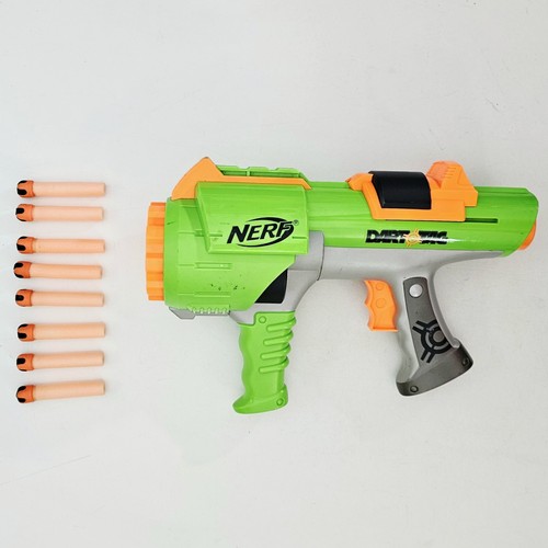 Hasbro nerf strike - hasbro,