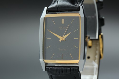 Presque comme neuve montre - [presque,