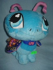 Peluche n°F76 : Littlest PET