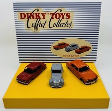 RARE COFFRET DINKY TOYS ATLAS