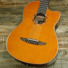 NCX3C NT Elegat Nylon Strings