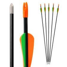 Bogenkönig Flèches 5er Set