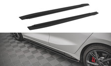 Maxton street pro rajouts - pro,
