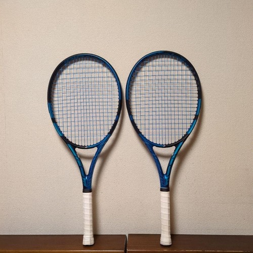 Jeu raquettes de tennis - de,