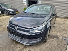 Moteur d'essuie-glace gauche VW Polo V 6R, 6C 6R1955023C P23451106