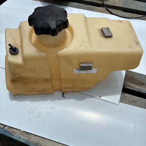 John deere zero turn z225 - deere, z240