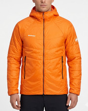 Veste à capuche MAMMUT