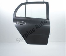 PORTE ARRIERE DROITE