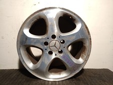 A2104012002 JANTE / R1771/2JX17H2ET37 / 5353397 POUR MERCEDES-BENZ CLASE E W210