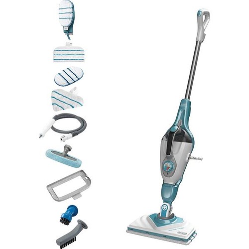 Black decker nettoyeur balai - black+decker,