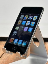 Apple iPod Touch 3rd Gen – 8GB – 4.2.1 - Good Condition – Unique Engraving