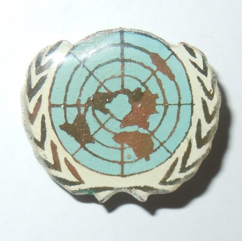 Insigne u en - insigne,