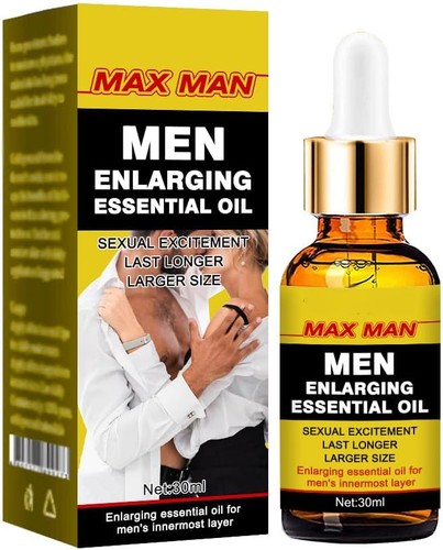 Max man men enlarging - max,