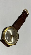 Montre Citizen 4H Alarme Date Remontage Main 21 Bijoux Vintage Montre Mécanique