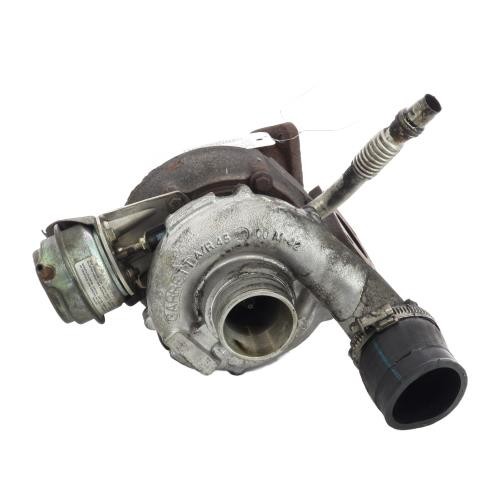 Turbo audi phase 1 - turbo,