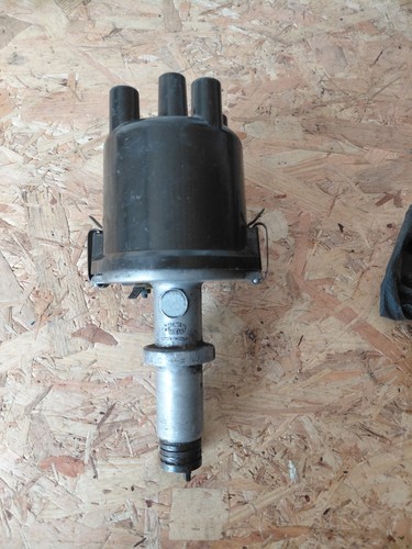 Allumeur magneti marelli alfa - allumeur,