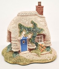 Lilliput Lane Petticoat
