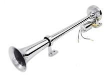 #24V Chrome Klaxon Air pour