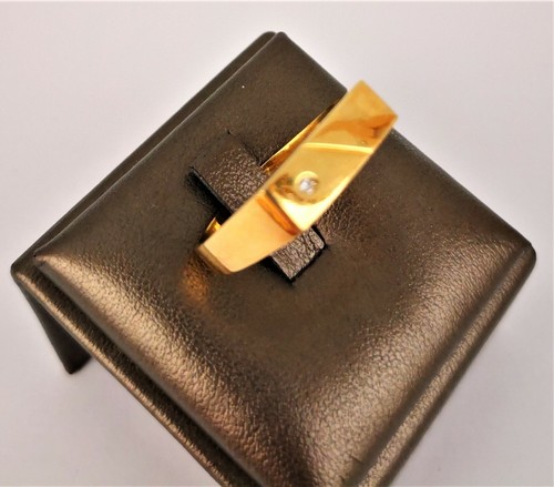 Bague vintage rare femme - bague,