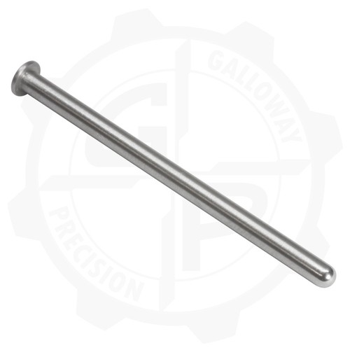 Stainless steel guide rod for - stainless,