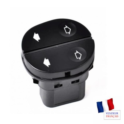 Bouton lève vitre - bouton, lève-vitre