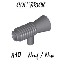 Lego 4349 - 10x Megaphone