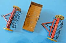 Dinky toys halesowen farm - halesowen,