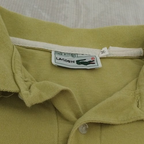 Lacoste polo homme - lacoste,