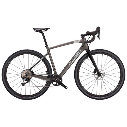 Vélo carbone gravel wilier - vélo, en