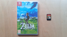 the Legend of Zelda : Breath