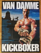 JEAN-CLAUDE VAN DAMME
