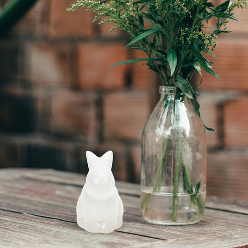 Pcs décoration lapin - 3,