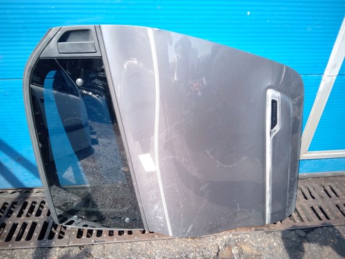 Porte renault twingo 3 - ar,
