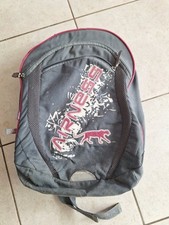 Sac A Dos Airness Gris