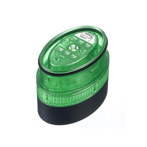 Module led 24v idec - module,
