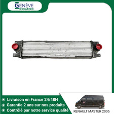 🇫🇷 ECHANGEUR AIR RENAULT