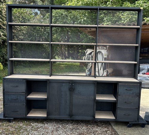 Bibliothèque corps design - bibliothèque, 2