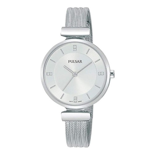 Pulsar montre femme - en, acier