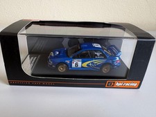 1:43 HPI 8599 Subaru Impreza
