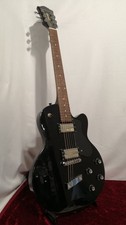 Guitare électrique DeArmond