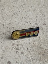 Pin’s PSG Paris Saint Germain +
