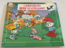 LIVRE POP-UP - L'ARRIVÉE DU
