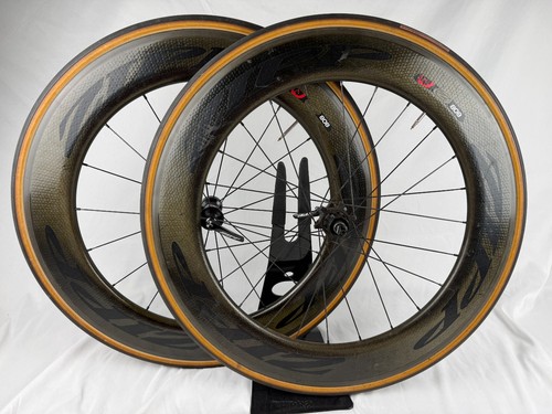 Zipp 808 firecrest wheelset - 808,
