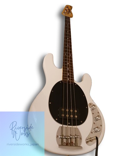 Sterling musicman sub - sterling, by