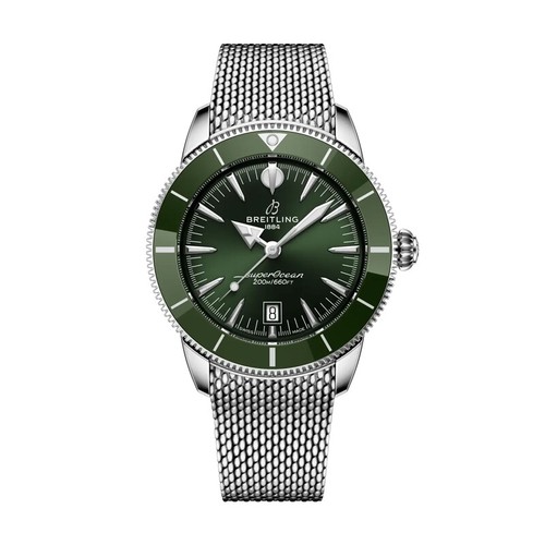 Breitling superocean heritage - superocean,