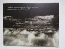 Soudain, un inconnu vous offre