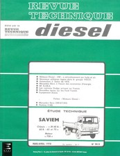 JK 60 65 75 Revue Technique PL