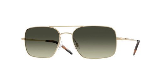 Oliver peoples victory - oliver,