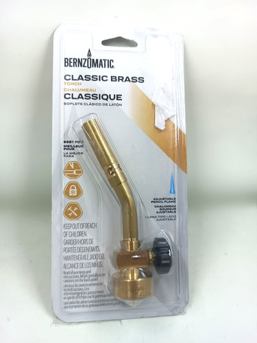 Bernzomatic ul2317 durable - ul2317,